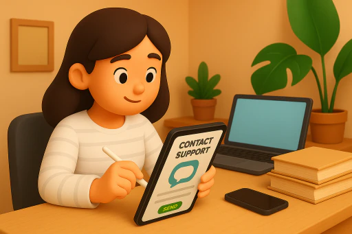 contact 1