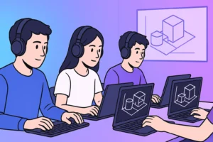 인벤터와 도면해독 + Offline