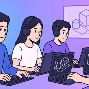 인벤터와 도면해독 + Offline