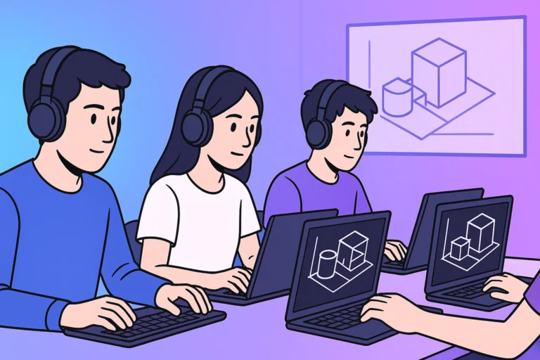 인벤터와 도면해독 + Offline