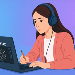 쉽게 배우는 AutoCAD